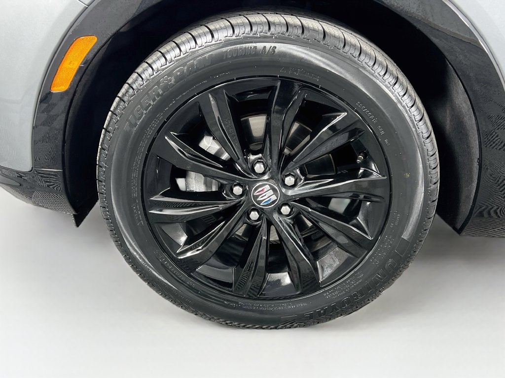 2024 Buick Envista Sport Touring