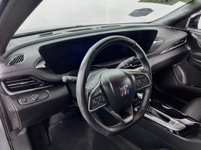 2024 Buick Envista Sport Touring