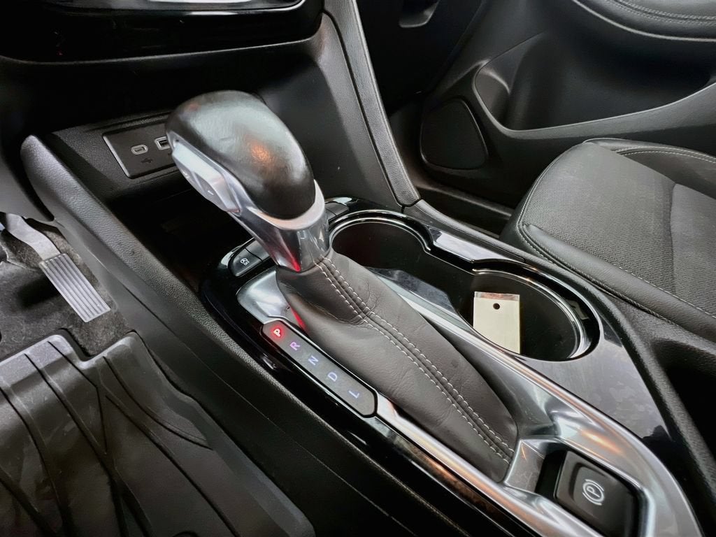 2022 Buick Encore GX Preferred