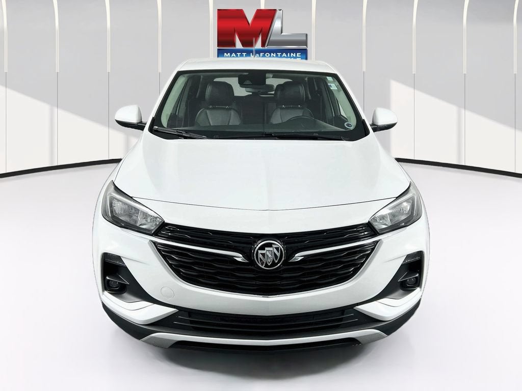 2022 Buick Encore GX Preferred