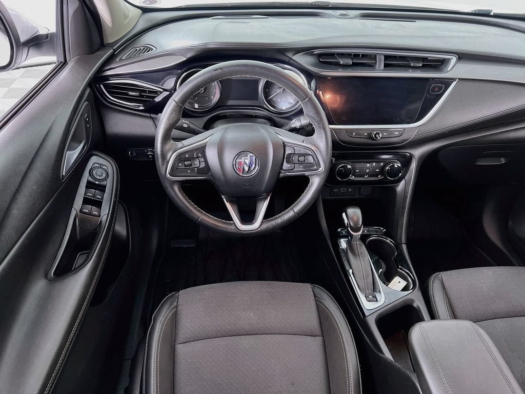 2022 Buick Encore GX Preferred