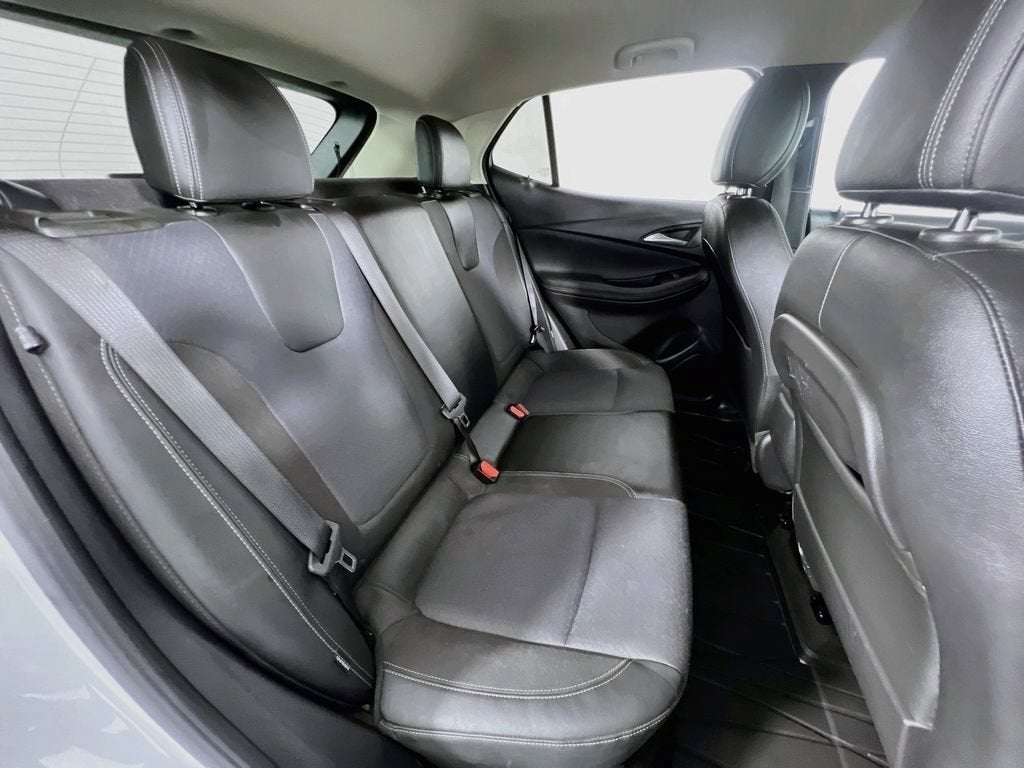 2022 Buick Encore GX Preferred