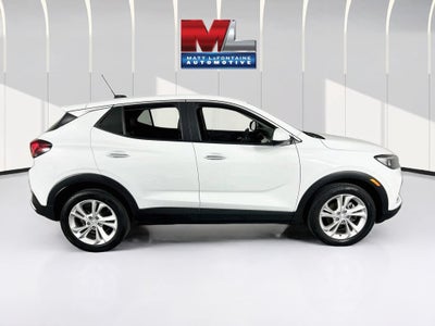 2022 Buick Encore GX Preferred