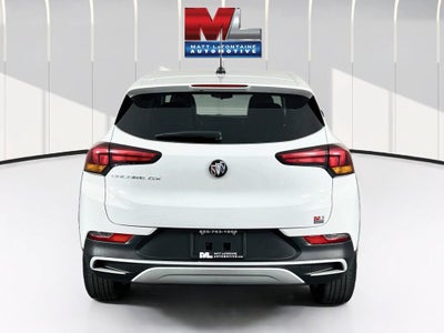 2022 Buick Encore GX Preferred