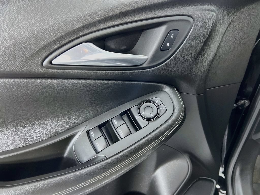 2022 Buick Encore GX Preferred