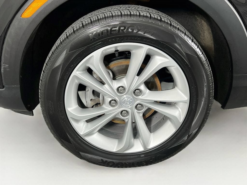 2022 Buick Encore GX Preferred