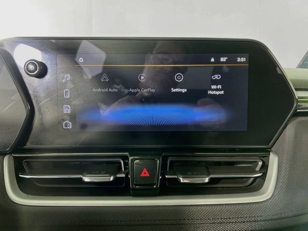 2024 Chevrolet TrailBlazer LT - Photo 14
