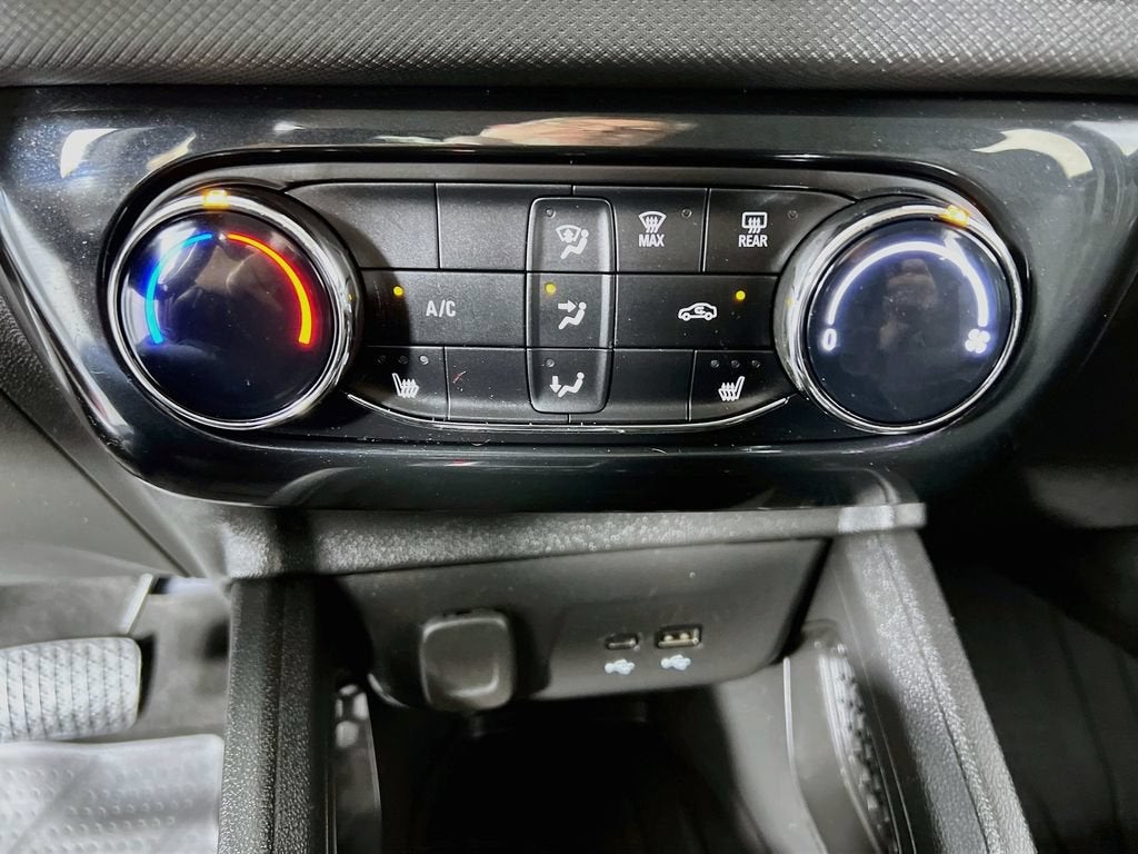 2024 Chevrolet TrailBlazer LT - Photo 15