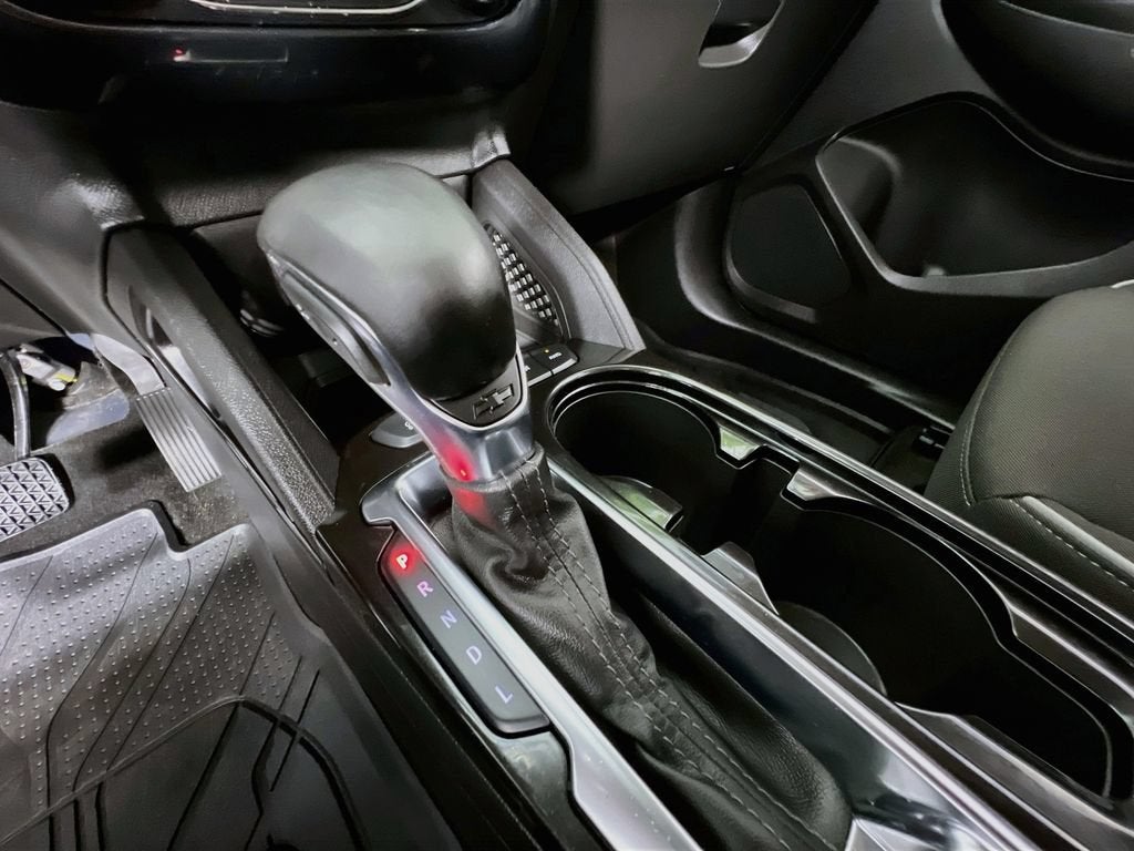 2024 Chevrolet TrailBlazer LT - Photo 16