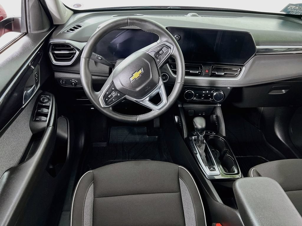 2024 Chevrolet TrailBlazer LT - Photo 21