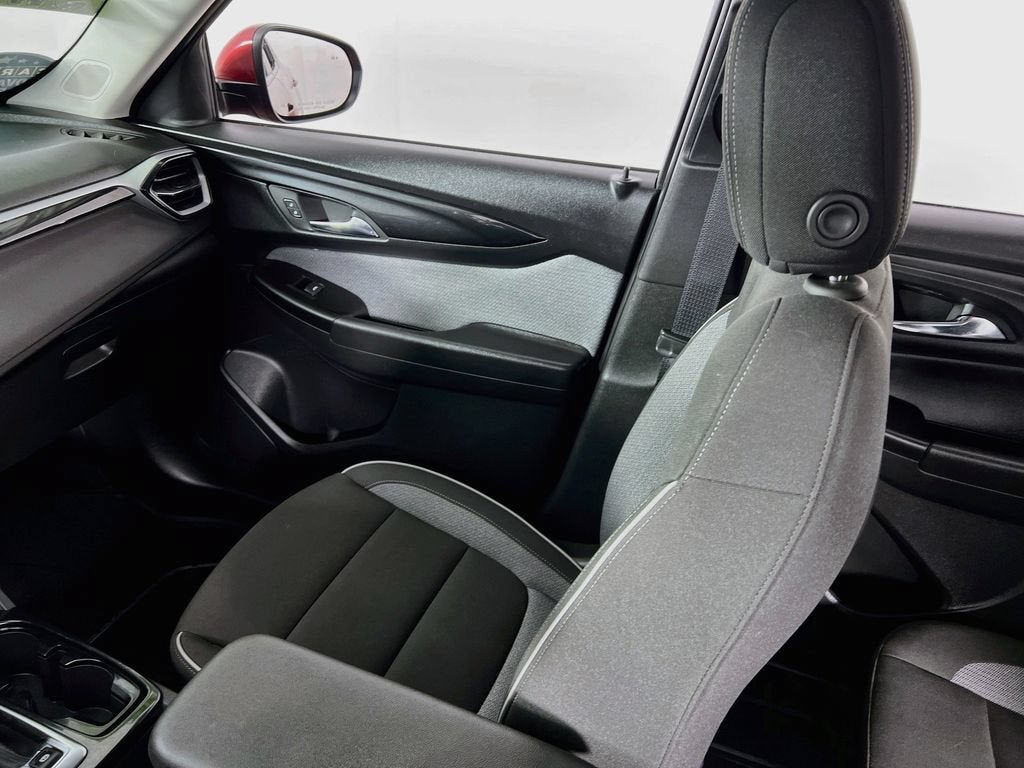 2024 Chevrolet TrailBlazer LT - Photo 22