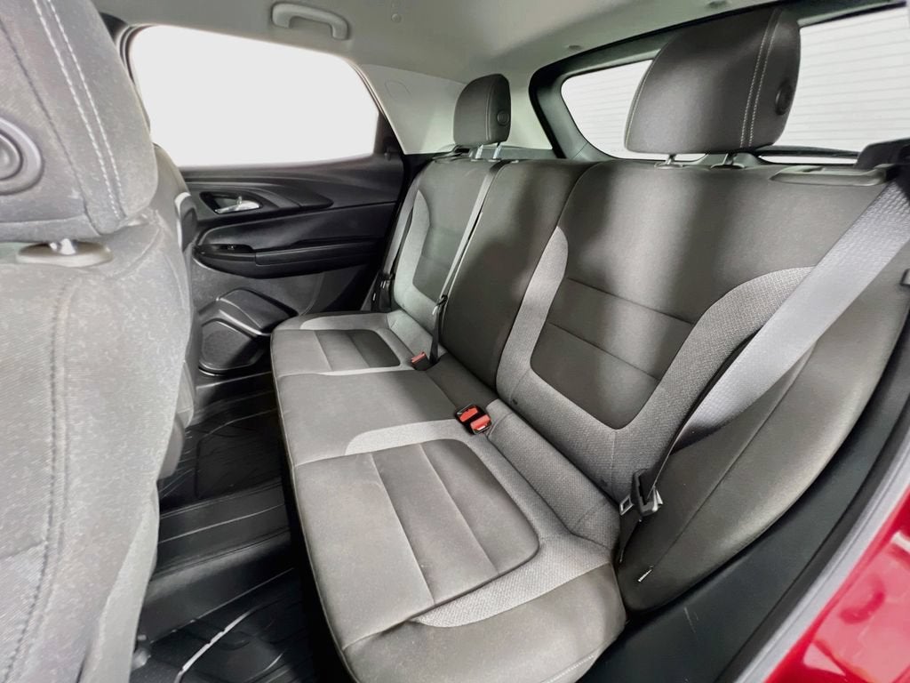 2024 Chevrolet TrailBlazer LT - Photo 23