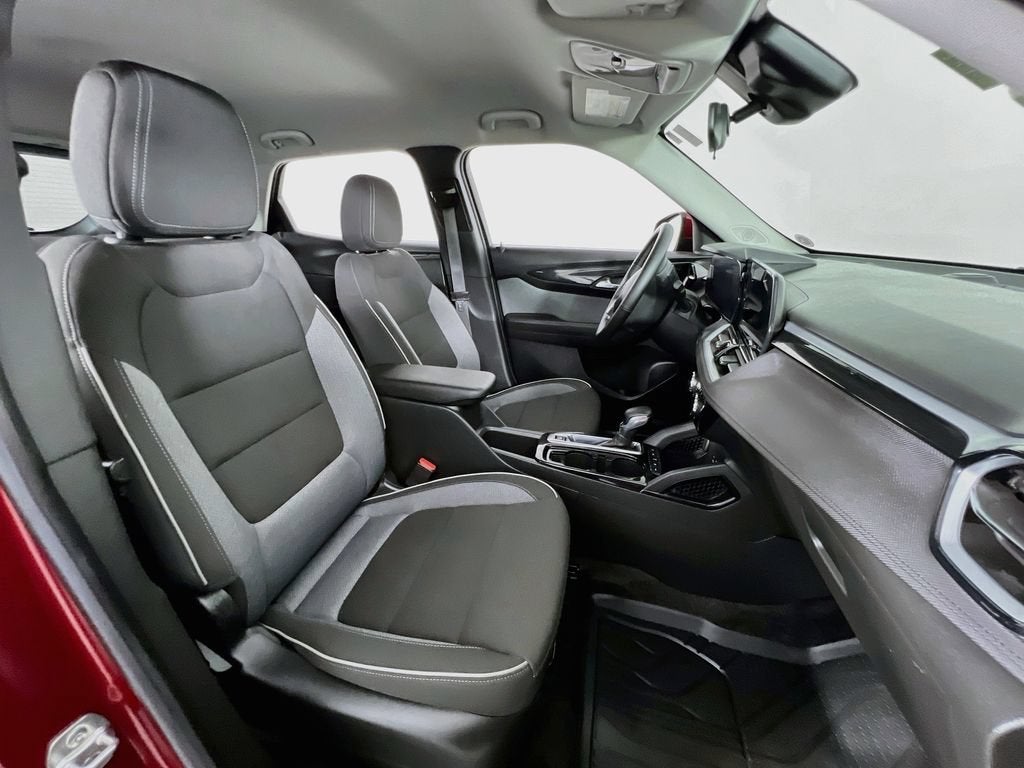 2024 Chevrolet TrailBlazer LT - Photo 26