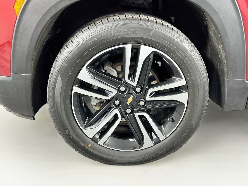 2024 Chevrolet TrailBlazer LT - Photo 29