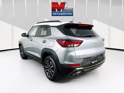 2023 Chevrolet Trailblazer ACTIV