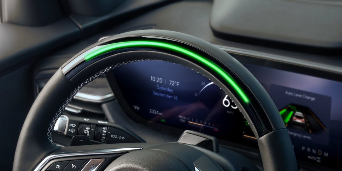 Matt LaFontaine GMC in grayling MI