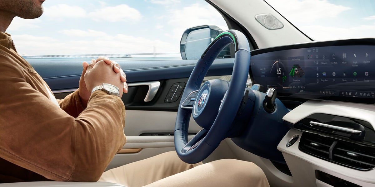 Matt LaFontaine GMC in grayling MI