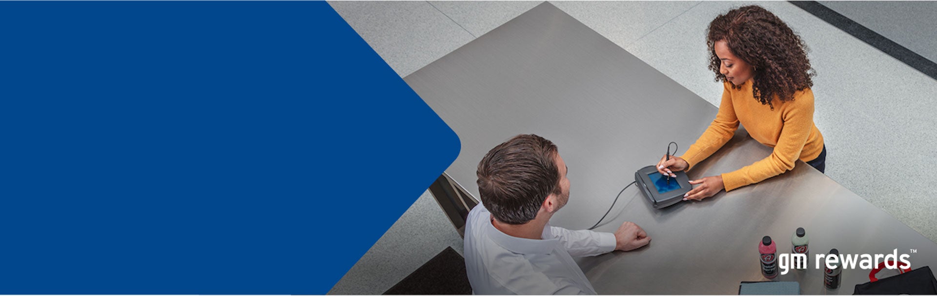 Matt LaFontaine GMC in grayling MI