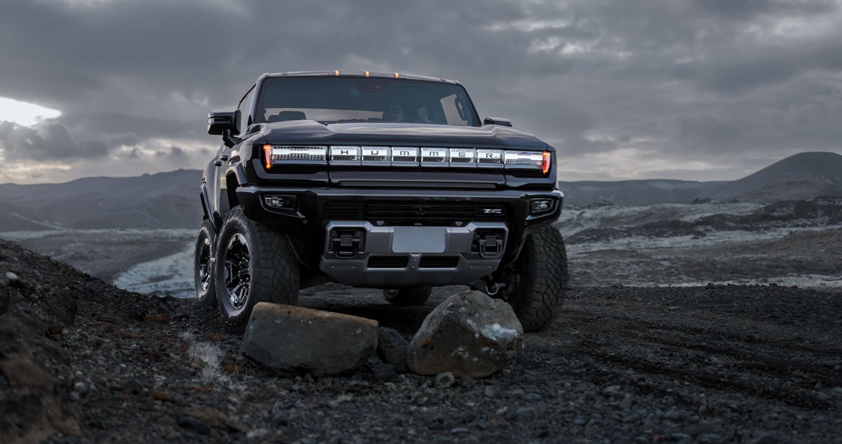 Matt LaFontaine GMC in grayling MI