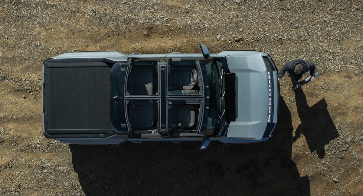 Matt LaFontaine GMC in grayling MI