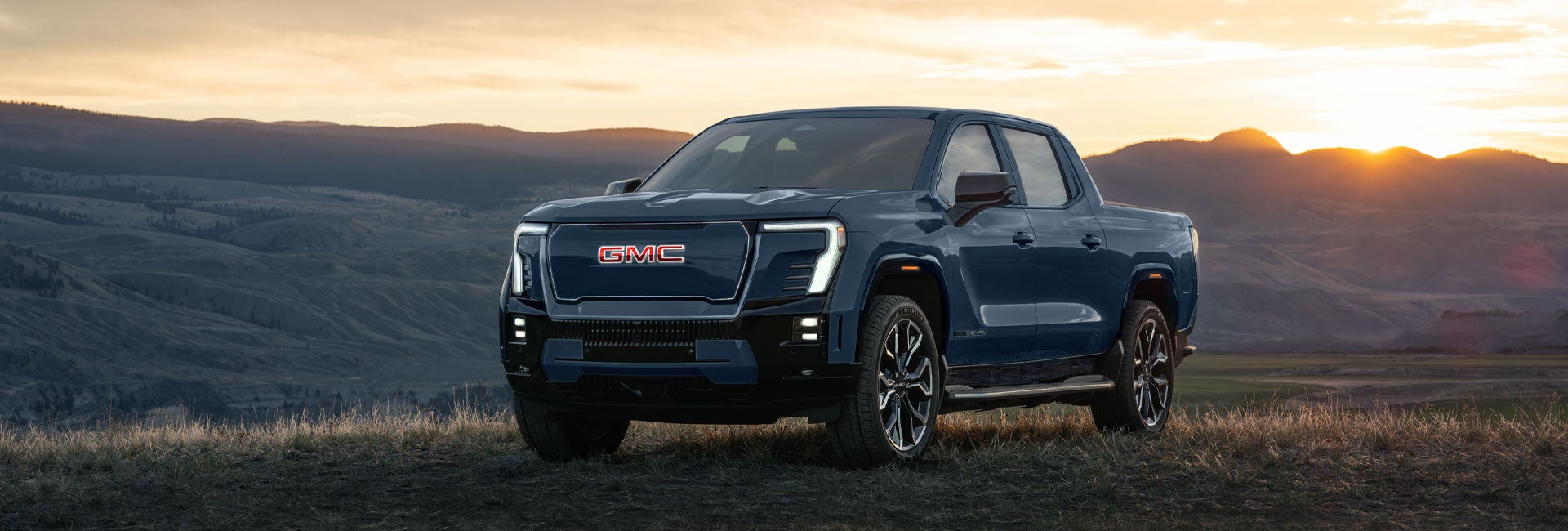 Matt LaFontaine GMC in grayling MI