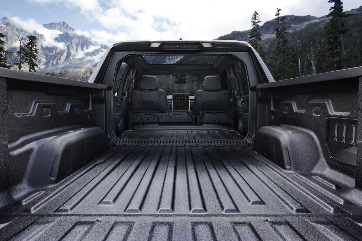 Matt LaFontaine GMC in grayling MI