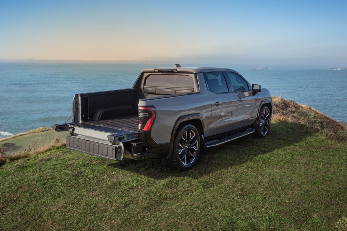 Matt LaFontaine GMC in grayling MI