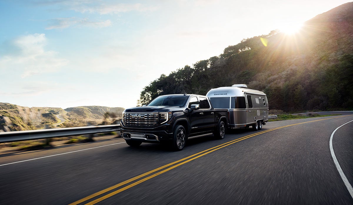 Matt LaFontaine GMC in grayling MI