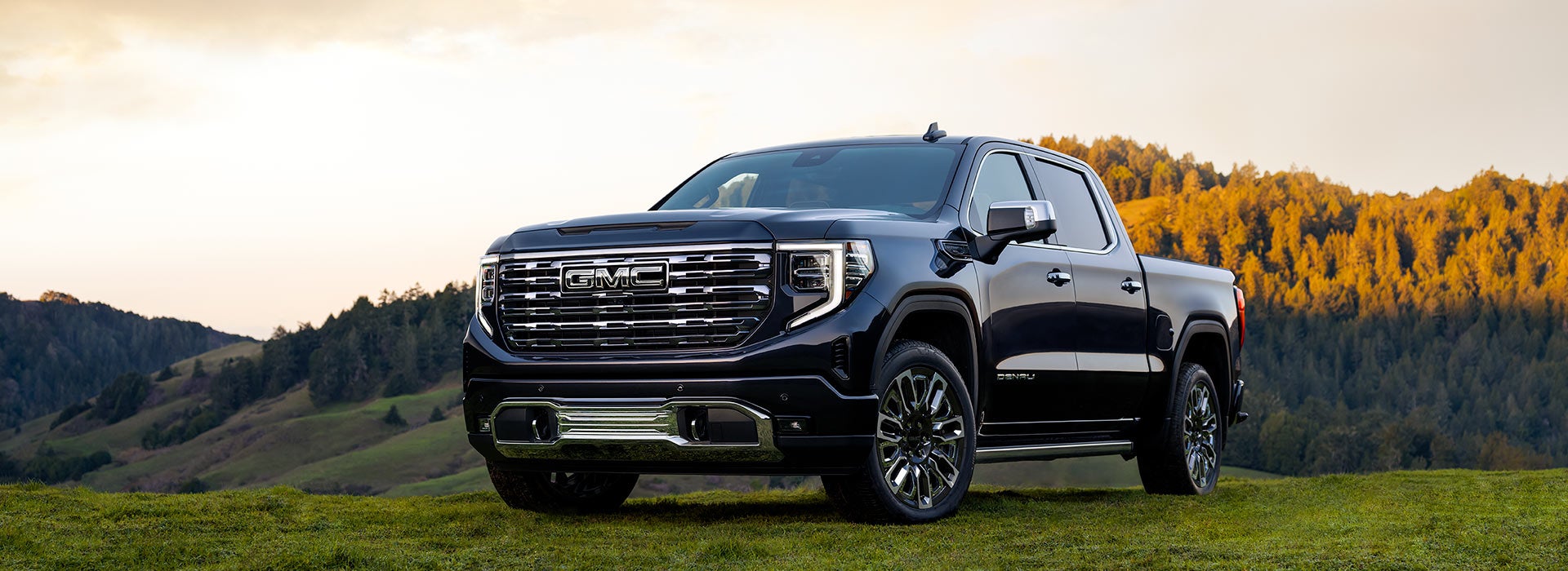 Matt LaFontaine GMC in grayling MI