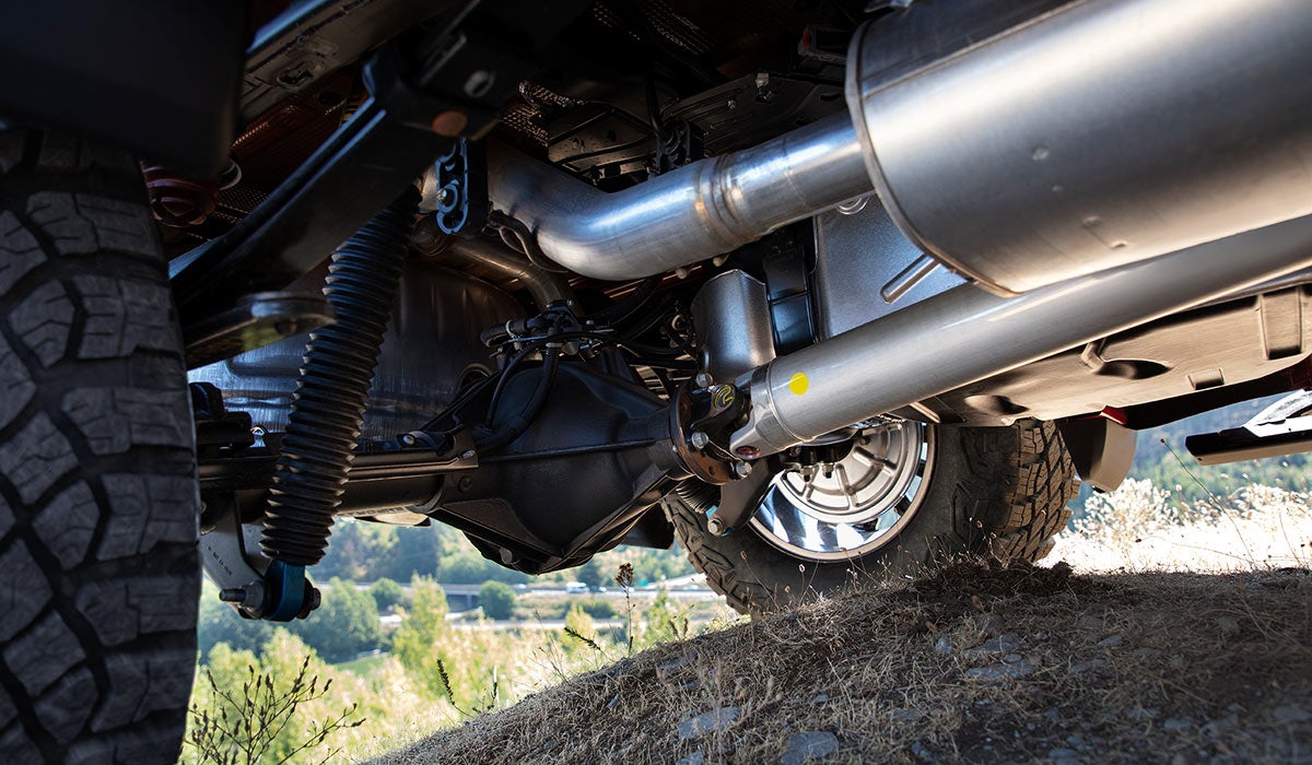 Matt LaFontaine GMC in grayling MI