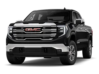 SIERRA 1500 VS FORD F150 - Matt LaFontaine GMC in grayling MI
