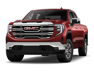 SIERRA 1500 VS TOYOTA TUNDRA - Matt LaFontaine GMC in grayling MI