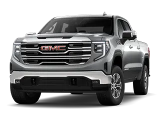 SIERRA 1500 VS RAM 1500 - Matt LaFontaine GMC in grayling MI