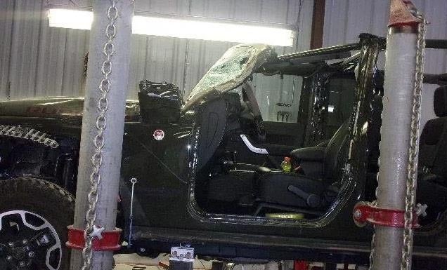 Before & After Photos at Matt LaFontaine Chevrolet