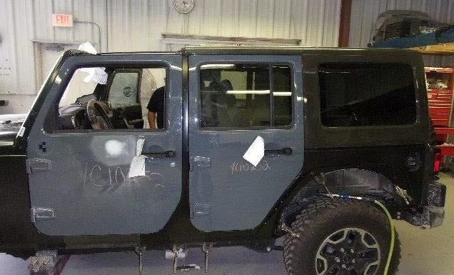 Before & After Photos at Matt LaFontaine Chevrolet