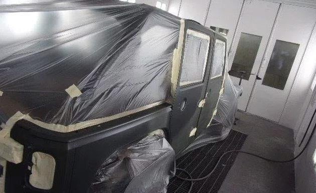 Before & After Photos at Matt LaFontaine Chevrolet