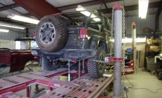 Before & After Photos at Matt LaFontaine Chevrolet