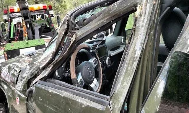 Before & After Photos at Matt LaFontaine Chevrolet