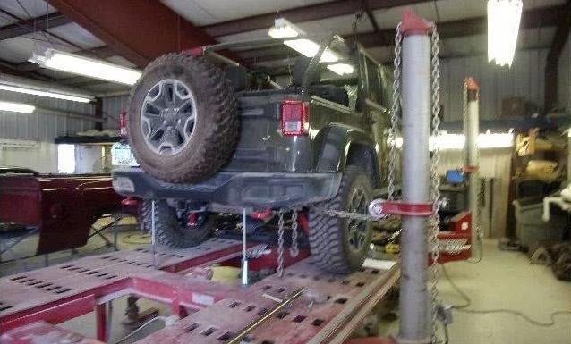 Facility Photos at Matt LaFontaine Chevrolet