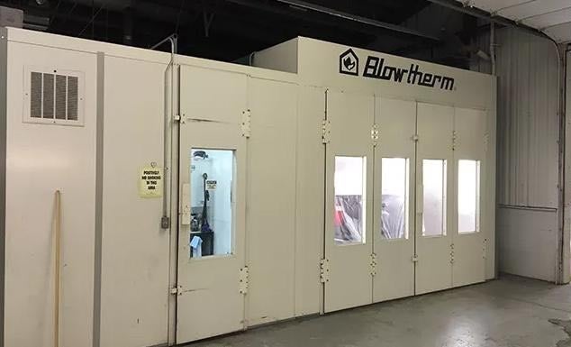 Facility Photos at Matt LaFontaine Chevrolet