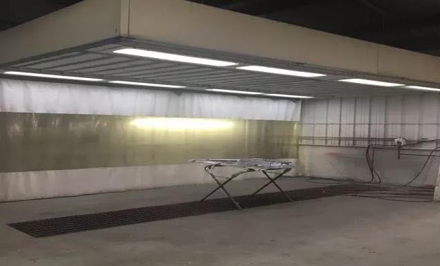 Facility Photos at Matt LaFontaine Chevrolet