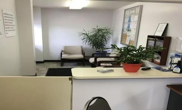 Facility Photos at Matt LaFontaine Chevrolet