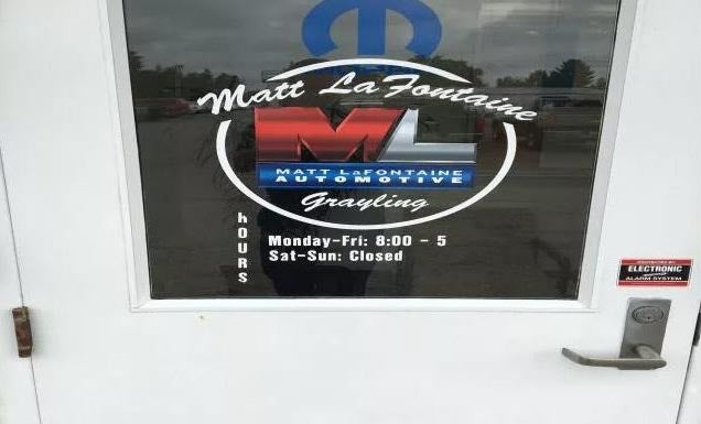 Facility Photos at Matt LaFontaine Chevrolet