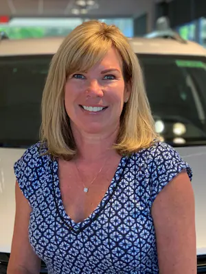 Christine LaFontaine